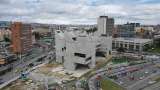 Revive la obra del Museo de Memoria de Colombia, tras años de abandono y atrasos