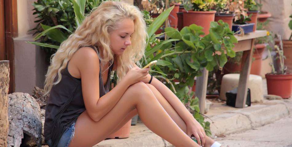 cinco reglas para que el whatsapp no sea un problema en tu relación