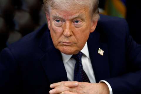 Trump cancela el viaje de sus enviados especiales a Pakistán: “Tenemos todas las de ganar”