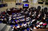 En Vivo | Eljach, Varón y Henao: Congreso elige al nuevo Procurador