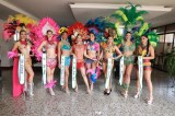 Así se vivió la Caravana de Fantasía del Reinado Nacional de la Panela 2023