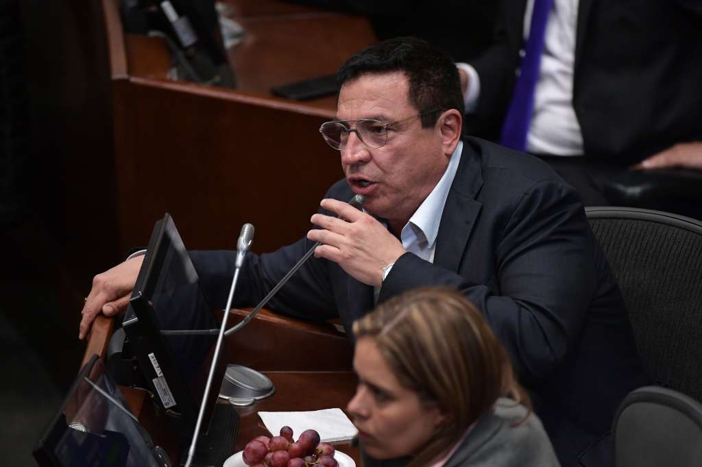 Senador de la República