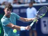 Alcaraz dio espectáculo en Cincinnati y Sabalenka protagonizó sorpresiva despedida