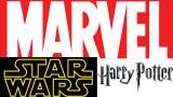 Marvel, Star Wars y Harry Potter: universos que conquistaron los videojuegos
