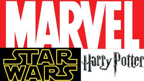 Marvel, Star Wars y Harry Potter: universos que conquistaron los videojuegos