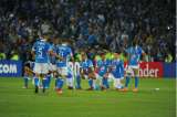 Millonarios, eliminado de la Copa Libertadores