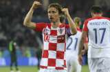 Croacia venció a Nigeria y es líder del Grupo D