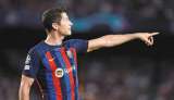 Lewandowski apunta de regreso a Múnich