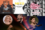 Calendario de conciertos en Bogotá para la segunda mitad de 2023