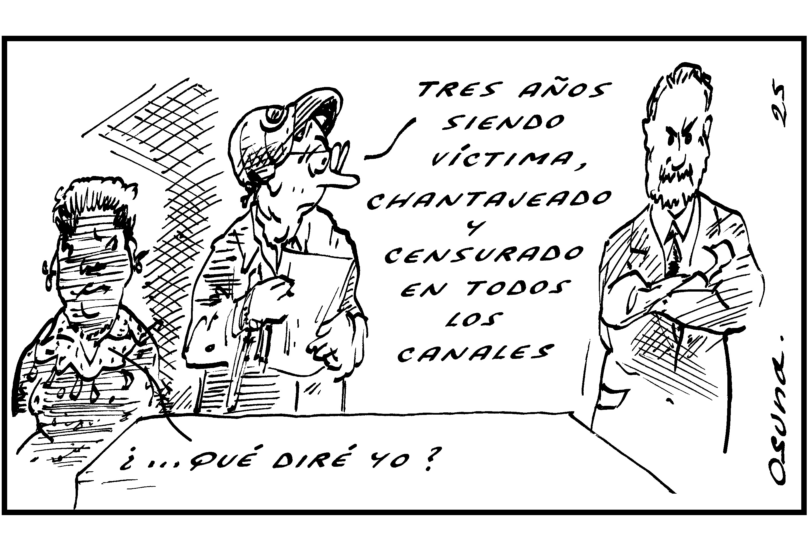 Caricatura