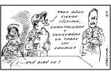 Balance de gobierno