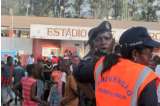 Tragedia en Angola: 17 muertos tras avalancha de hinchas