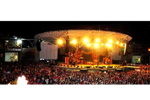 Festival de la Leyenda Vallenata lanza edición 2019
