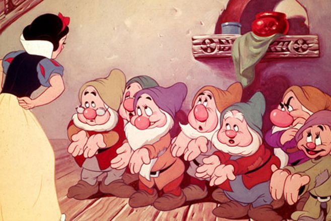 ¿Clasistas y dañinos? “Blancanieves y “La Cenicienta” acusados de ser ofensivos