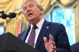 La fuente de dudas es el video con poca definición que compartió el mandatario republicano, Donald Trump, además de que su gobierno no ha dicho cómo identificó a quienes iban en el barco atacado o cuánta droga se estaba transportando allí.