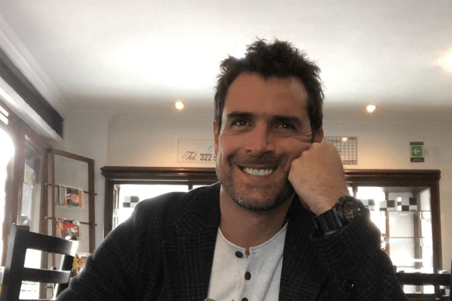 Rafael Novoa