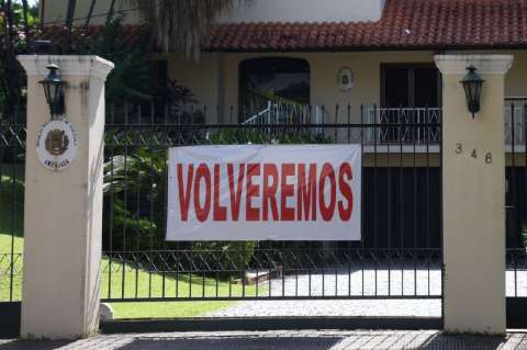 ¿Se quedará Maduro en el poder? Tres posibles salidas a la crisis