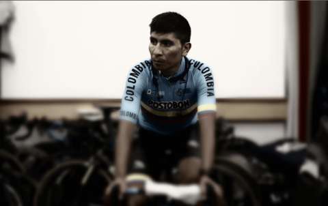 La nula preparación de Colombia para el Mundial de Ciclismo