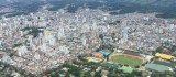 Estos son los ocho candidatos a la alcaldía de Bucaramanga