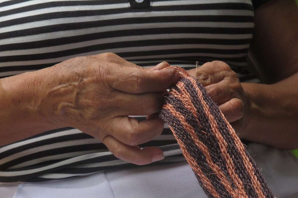 Mankua estará presente en el marco de una feria de la Semana de la Moda de Copenhague.