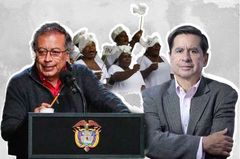 Gobierno presentará este martes ante ONU su plan de choque para el Acuerdo de Paz