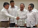 Implementación del acuerdo de paz necesitaría $76 billones adicionales