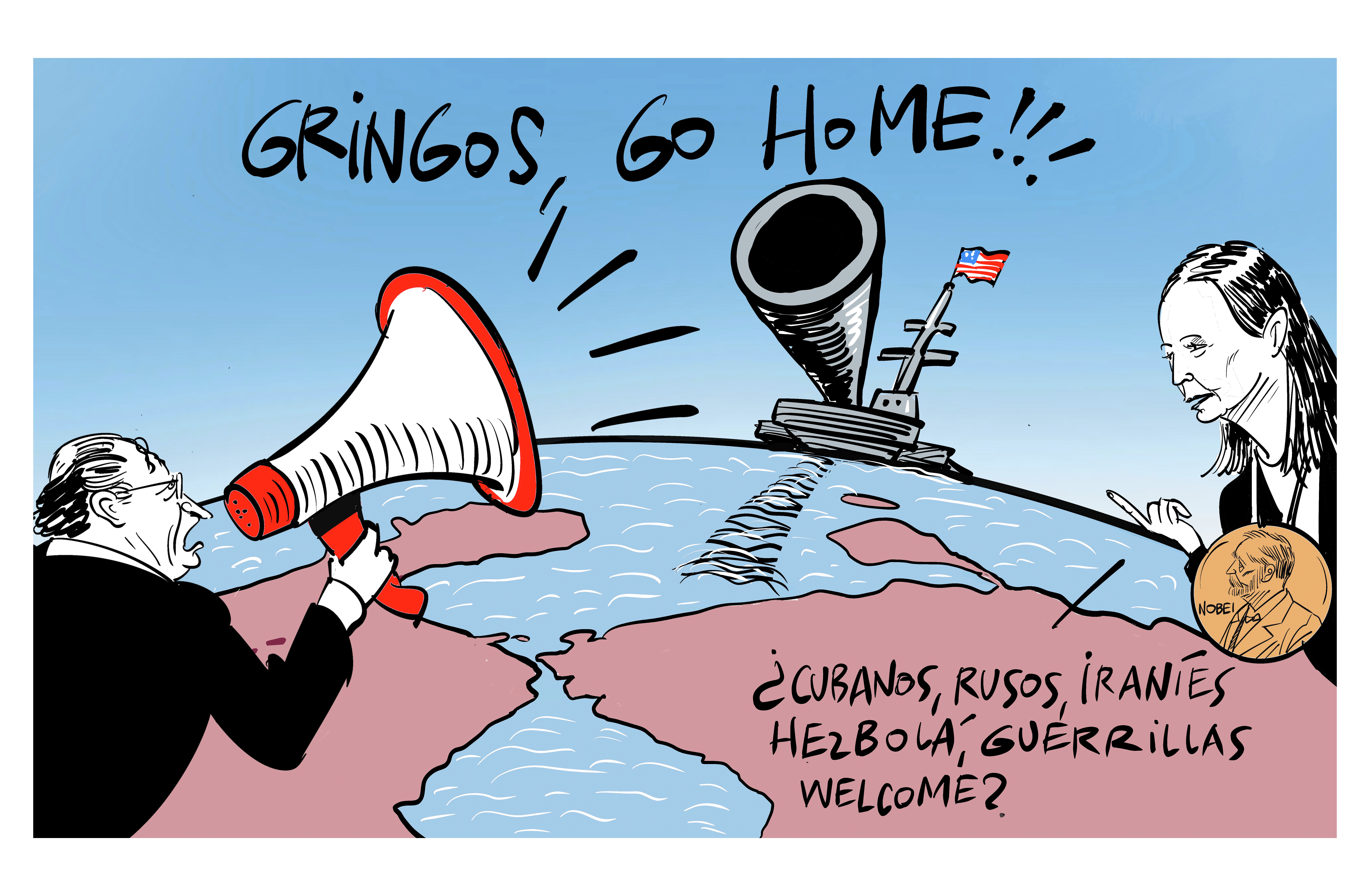 Caricatura