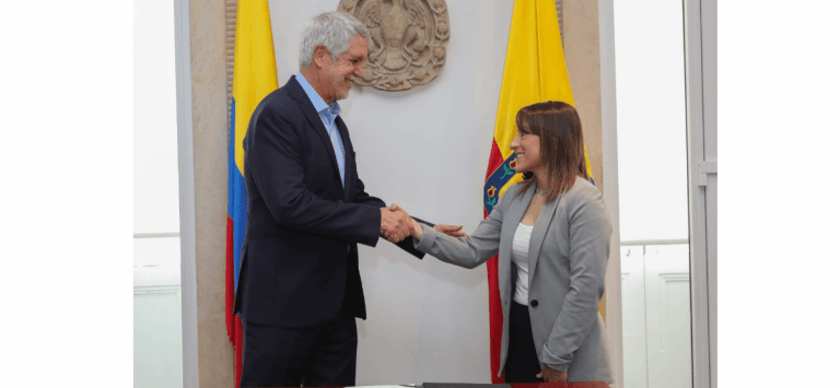 Catalina Rivera es la nueva directora del Instituto de Protección y Bienestar Animal