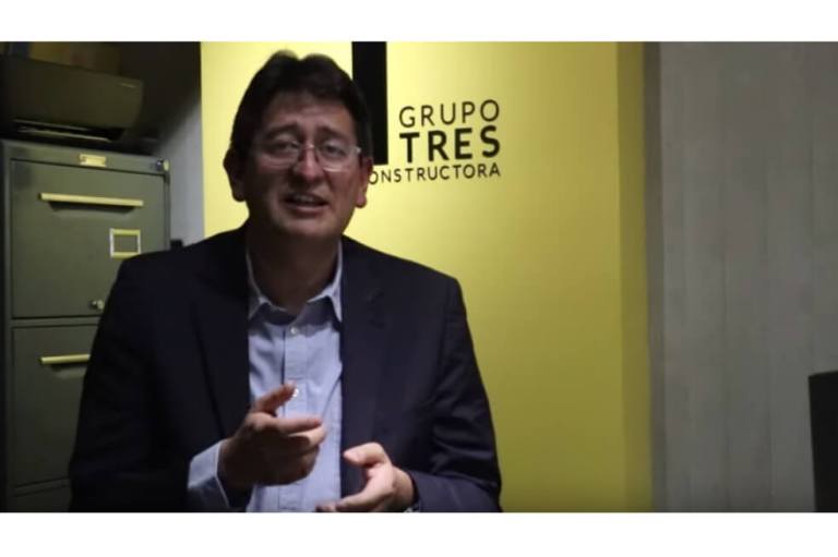 Ni el metro subterráneo, ni el elevado, tienen estudios de ingeniería de detalle: Ricardo Cárdenas