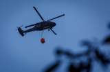 Cundinamarca prepara respuesta aérea ante incendios asociados al fenómeno del Niño
