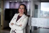 “Mi apuesta es continuidad del proyecto político del presidente Petro”: Carolina Corcho