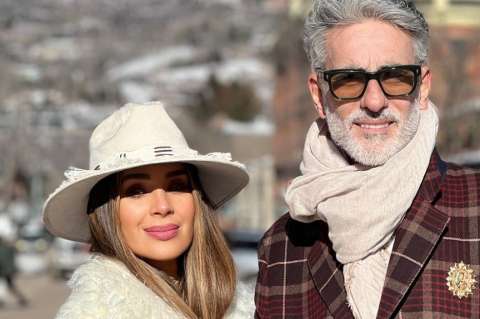Miguel Varoni se sincera: “hoy en día los matrimonios no duran”