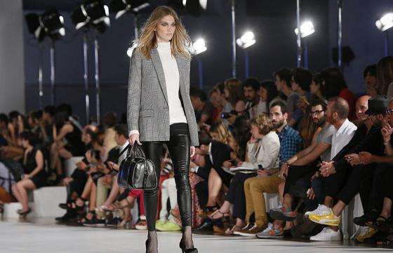 Look sofisticado