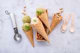 Italia competirá en el Mundial del Helado con Argentina, Perú y Brasil