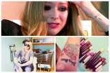 Avril Lavigne sigue luchando contra la enfermedad de Lyme