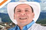Asesinado candidato del Centro Democrático a la Alcaldía de Toledo, Antioquia
