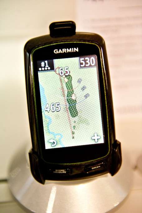 La compañía dijo que su sitio web y la aplicación Garmin Connect Fitness estaban caídas.