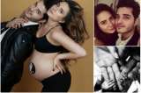 JuanSe Quintero y Johanna Fadul hablan de la pérdida de sus bebés