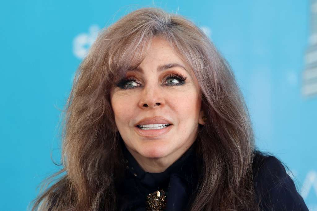 La última película en la que participó la actriz mexicana fue "Cuando sea joven" (2022).