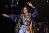 “Yo sé lo que viví”, Gloria Trevi habló sobre su bioserie