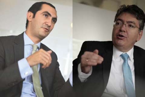 “¿Por qué escoger un candidato a puerta cerrada?”: Cárdenas sobre Barguil