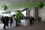 Google ya presentó los nuevos Nexus y Android