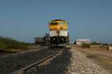 Atentan contra tramo de la línea férrea del Cerrejón en La Guajira