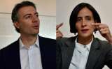 Quintero dijo que a Muhamad le falta “carácter” para ser presidenta: esto respondió la exministra