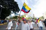 Una semana de protestas en Venezuela: este es el reporte de muertes y detenidos