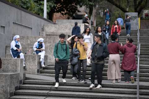 ¿Qué carrera estudiar?