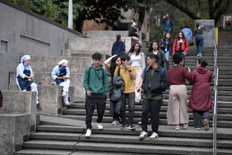 ¿Qué viene para la educación en Colombia?