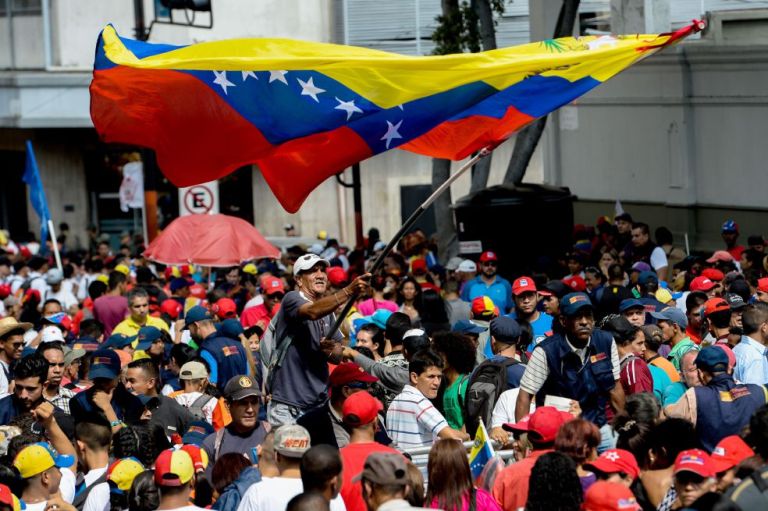 Alemania, España y Francia lanzan ultimátum a Maduro para que haya elecciones