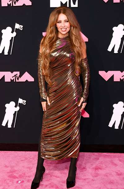 Los mejores  ‘looks’ de la red carpet de los MTV Video Music Awards