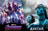 Este es el ranking de las 10 películas más taquilleras de la historia